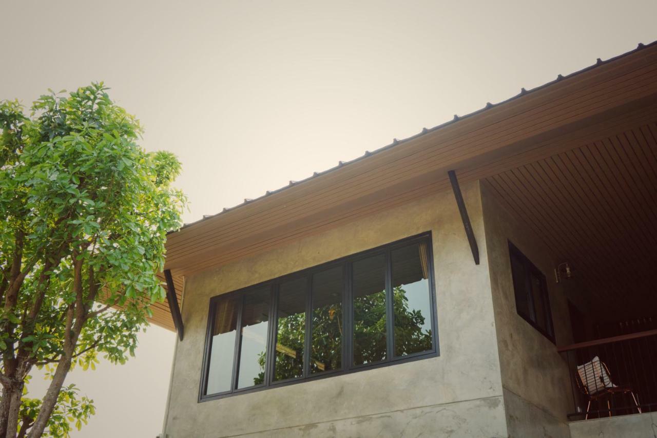 Kimbosieng Kaoyai Villa Ban Khok Sung  Kültér fotó